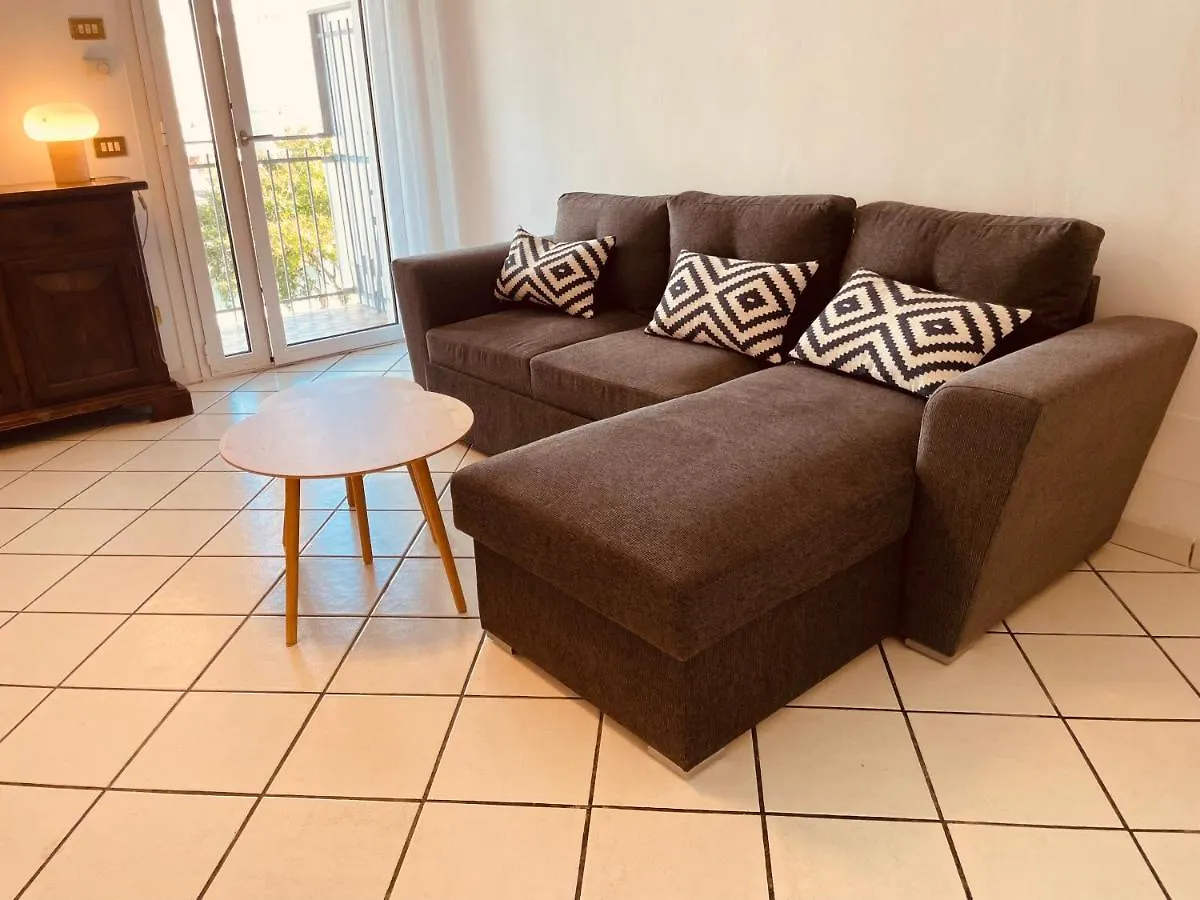 Family Apartment Piazza Milano - Jesolo Italien
