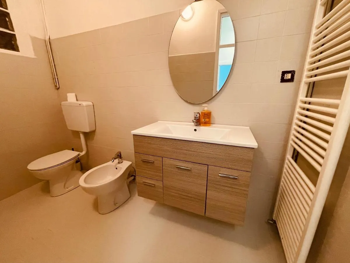 Family Apartment Piazza Milano - Jesolo Italien