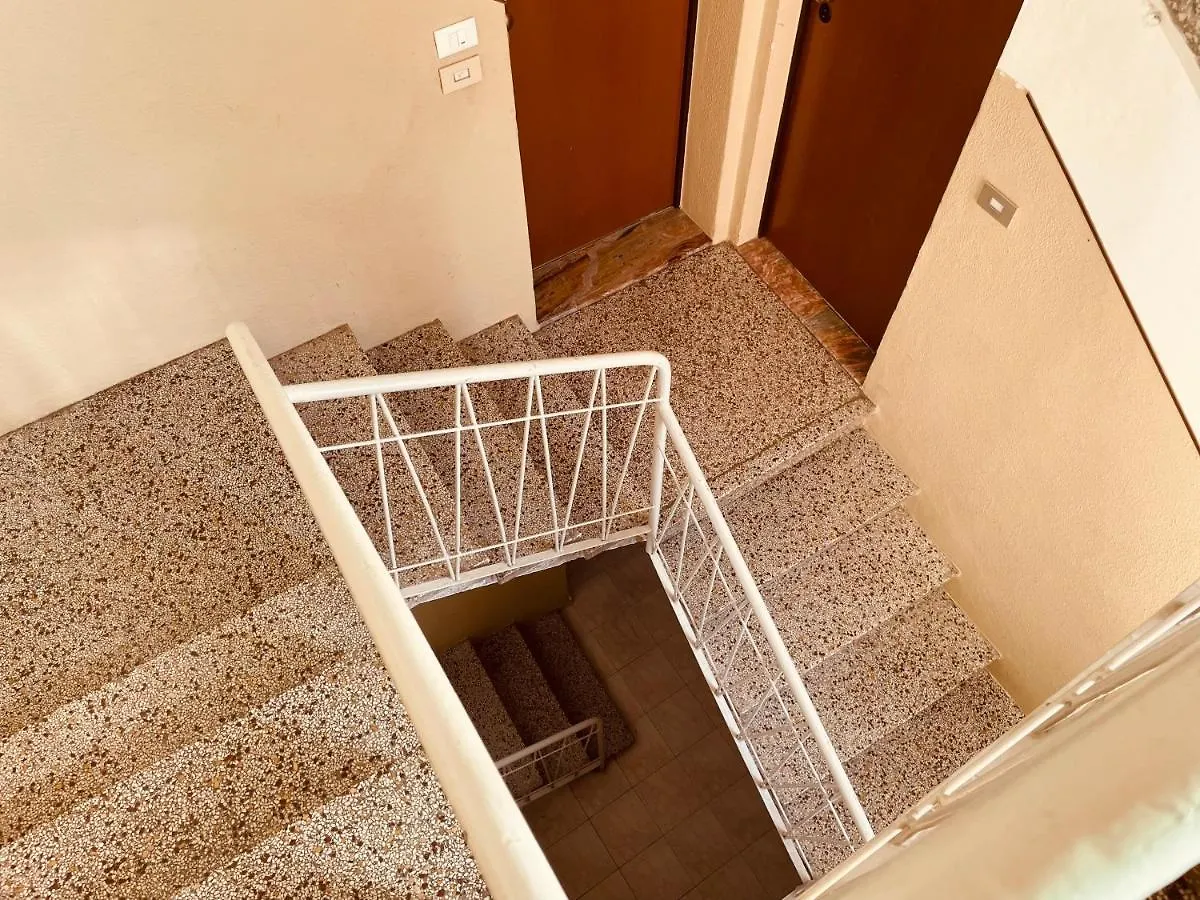 Family Apartment Piazza Milano - Jesolo Italien