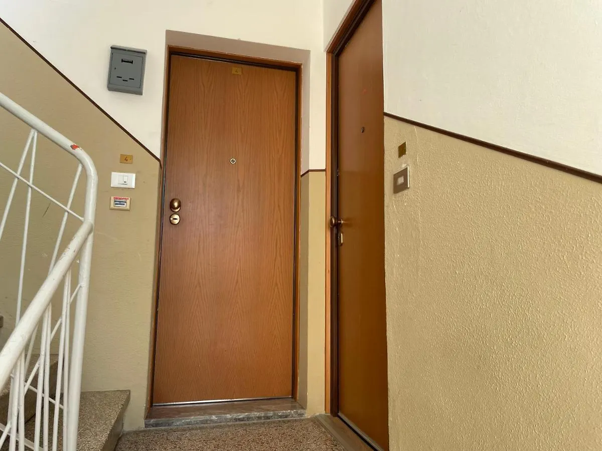 Family Apartment Piazza Milano - Jesolo