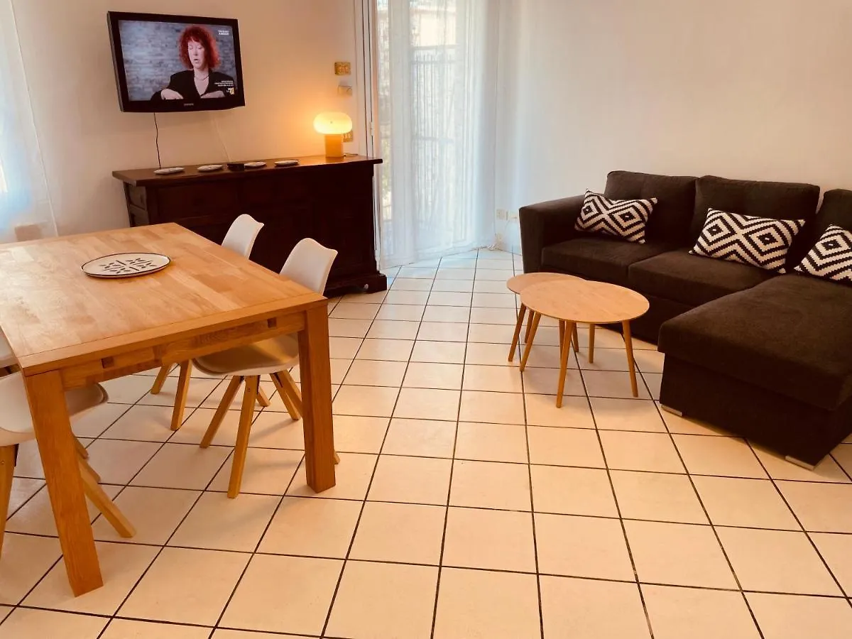 Family Apartment Piazza Milano - Jesolo Lido di Jesolo