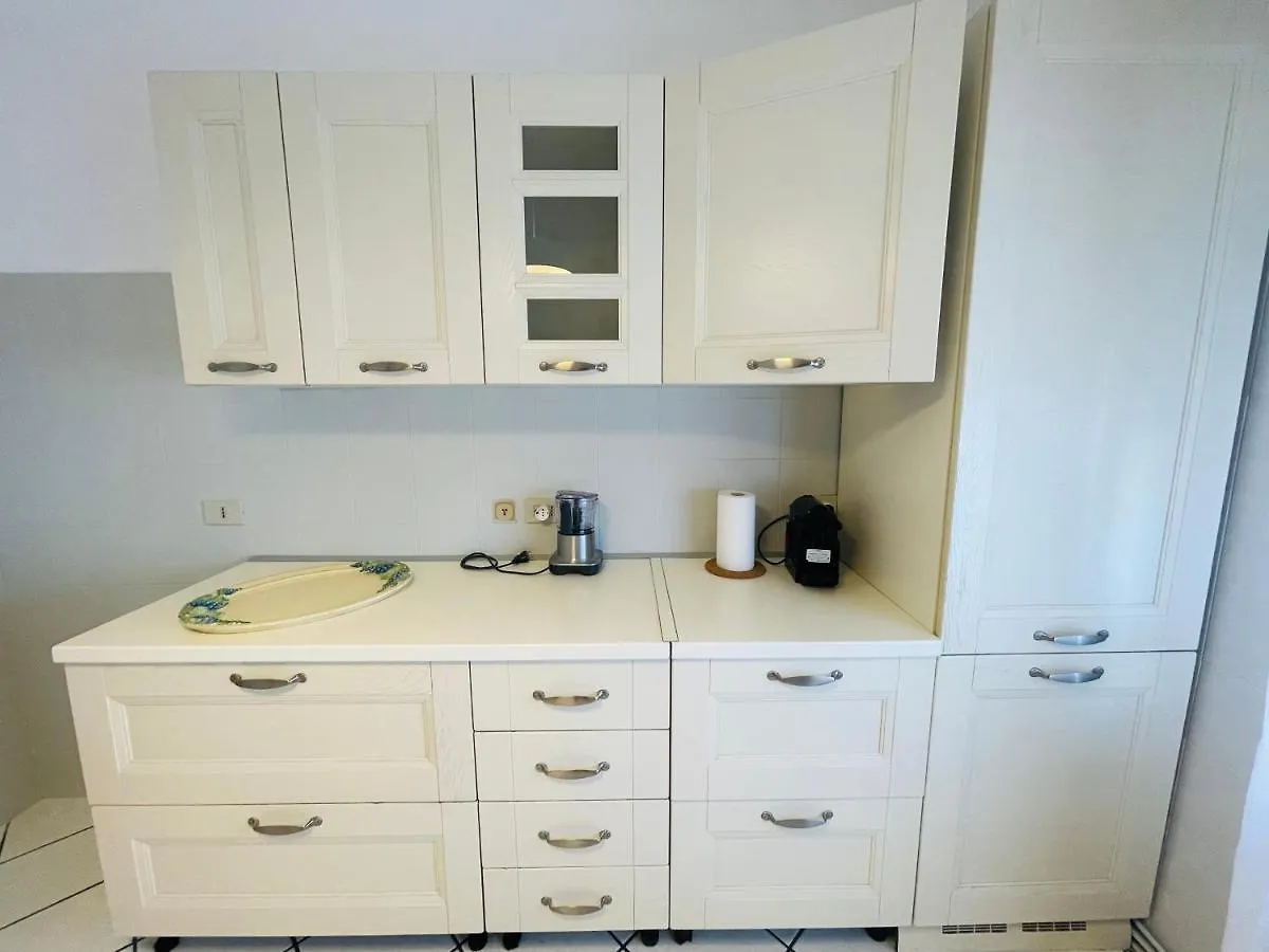 Family Apartment Piazza Milano - Jesolo