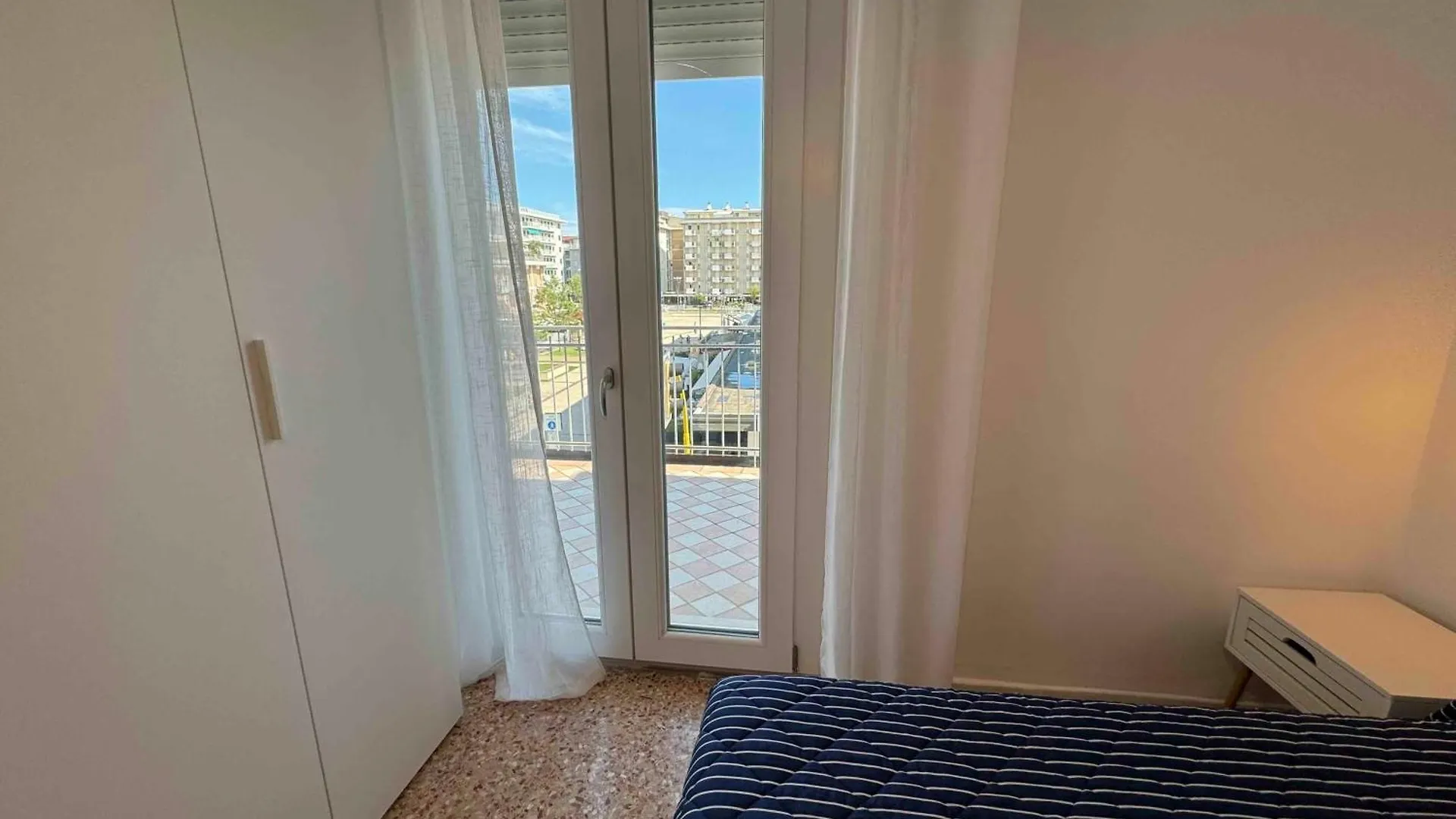 Family Apartment Piazza Milano - Jesolo