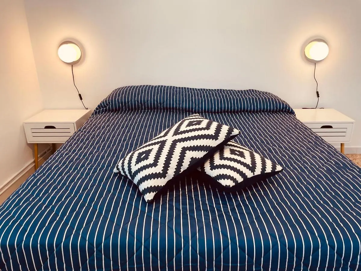 Family Apartment Piazza Milano - Jesolo