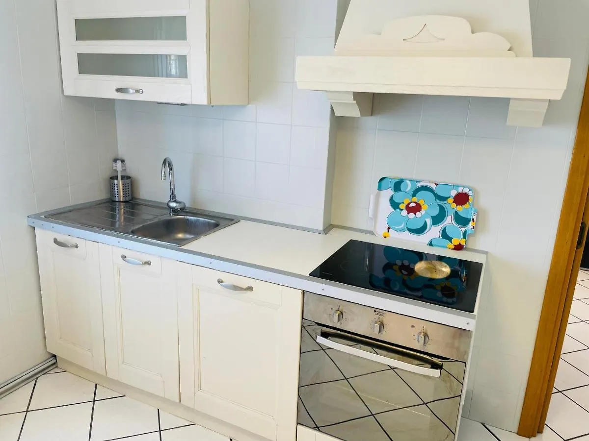 Family Apartment Piazza Milano - Jesolo Italy