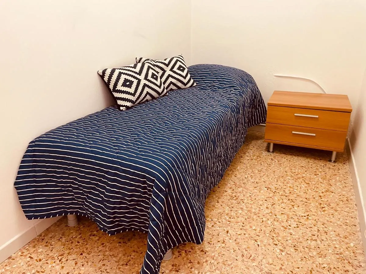 Family Apartment Piazza Milano - Jesolo