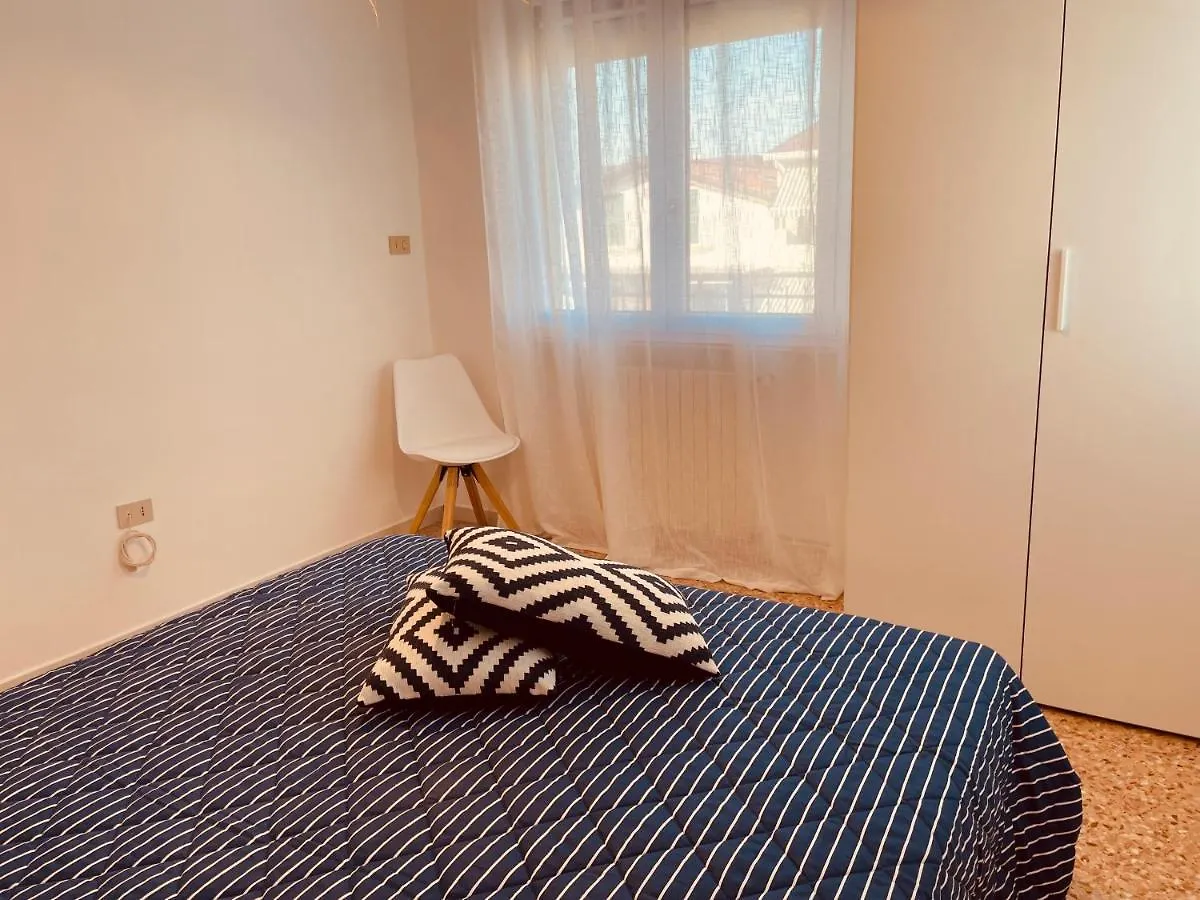 Family Apartment Piazza Milano - Jesolo