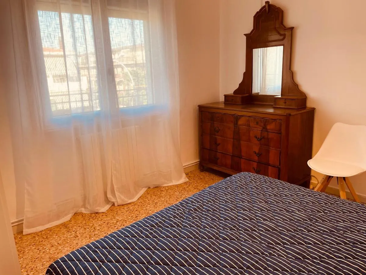 Family Apartment Piazza Milano - Jesolo Τζεσόλο Λίντο