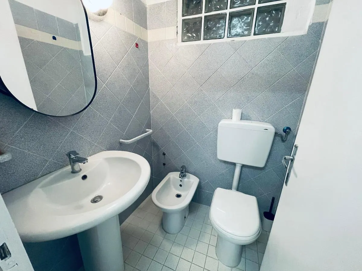 Family Apartment Piazza Milano - Jesolo 0*, Τζεσόλο Λίντο Ιταλία