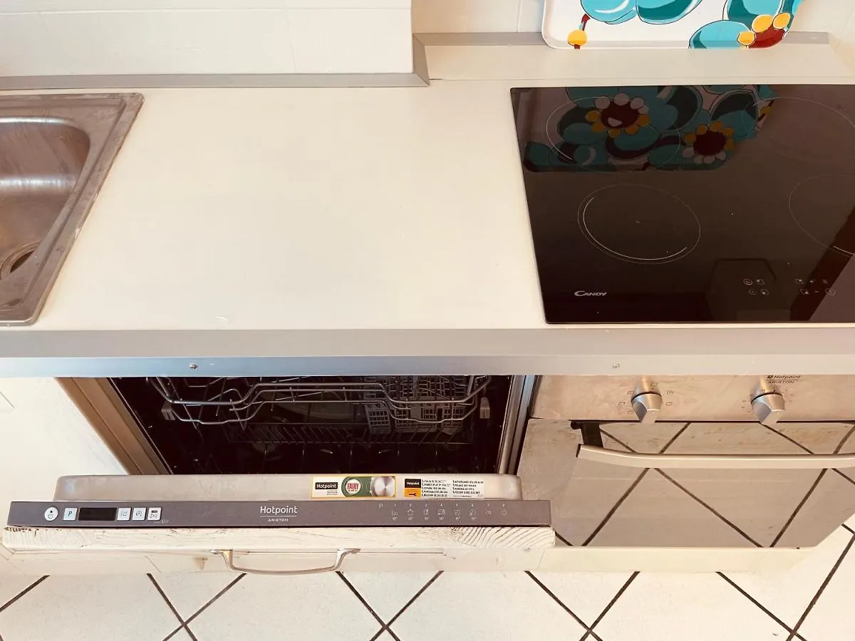 Family Apartment Piazza Milano - Jesolo  Τζεσόλο Λίντο