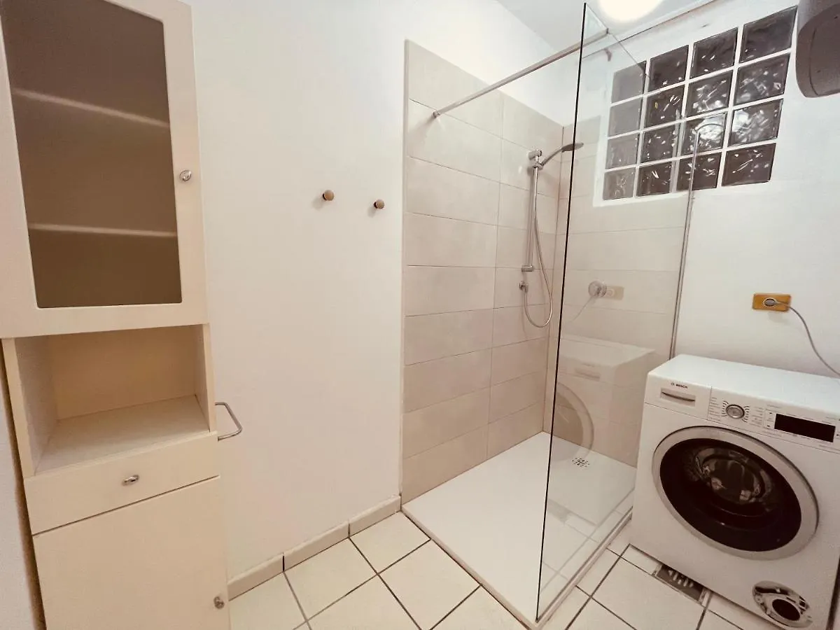 Family Apartment Piazza Milano - Jesolo