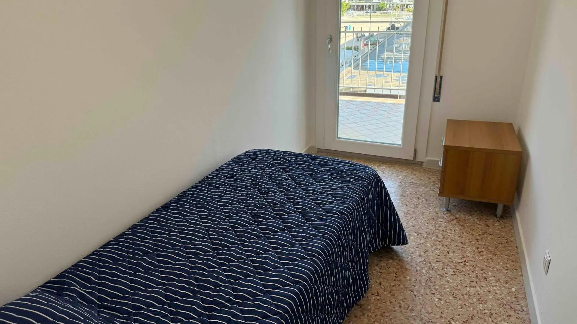 Family Apartment Piazza Milano - Jesolo Ιταλία