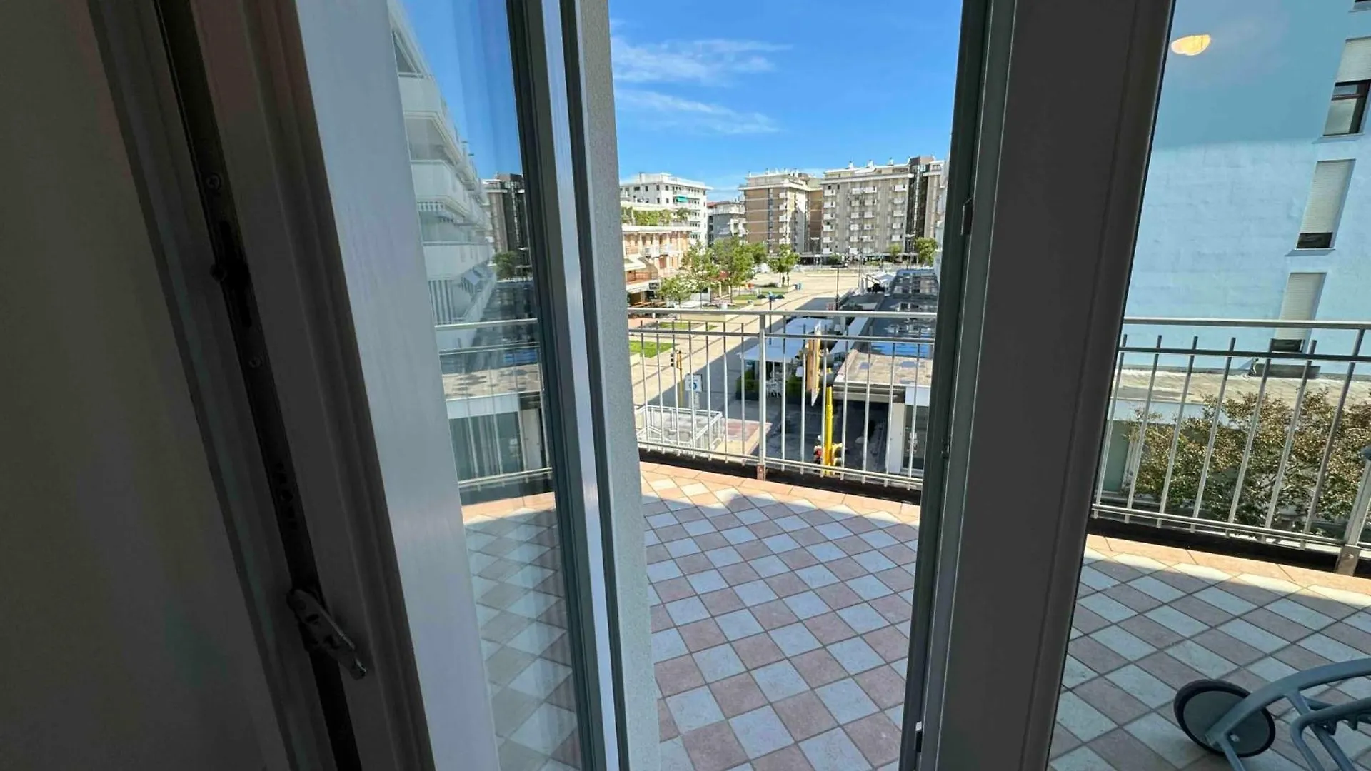 Family Apartment Piazza Milano - Jesolo 0*, Τζεσόλο Λίντο Ιταλία